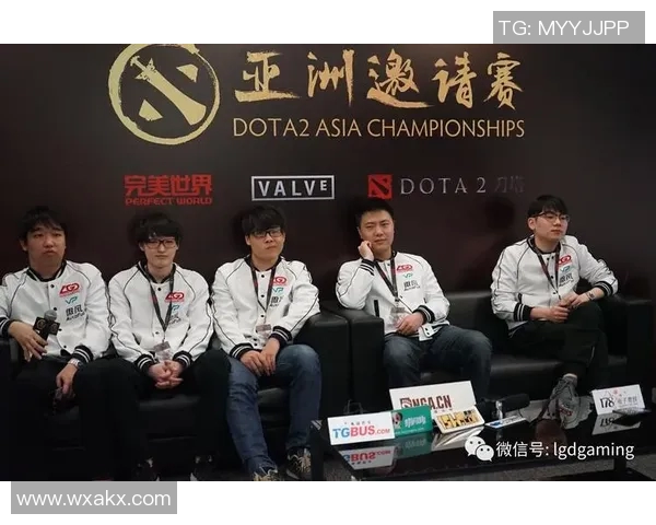 吴敏专访:从新手到职业选手的DOTA2成长之路回顾与展望