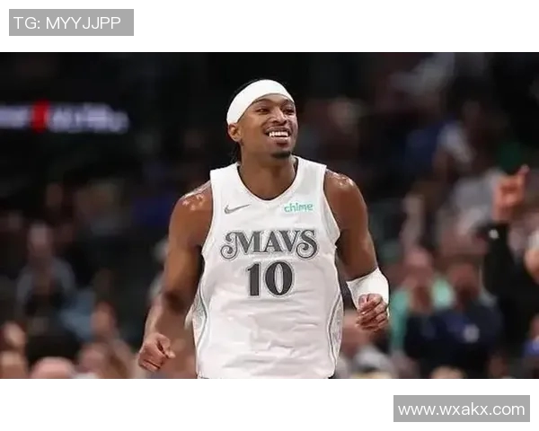 替补奇兵爆发！独行侠终结连败，马绍尔砍下30分助胜奇才