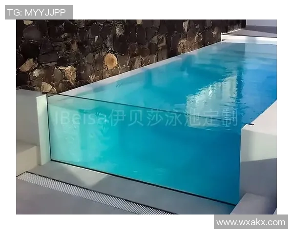 打造完美泳池：从设计规划到施工技巧，全面解析泳池建设全过程