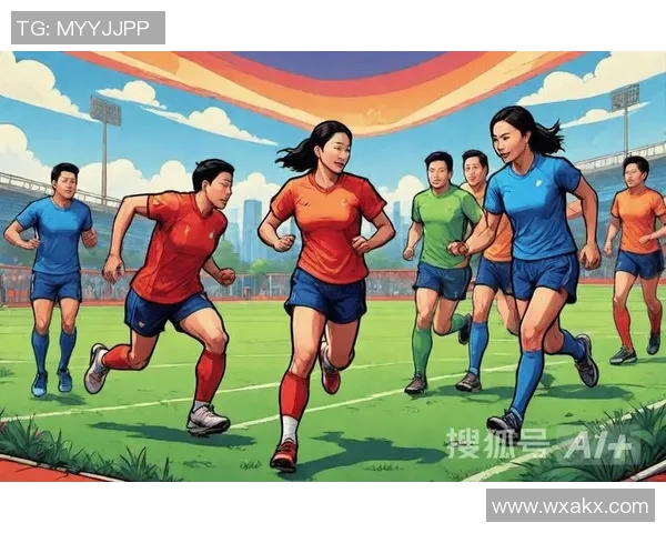 体育组织发展与创新：构建多元化竞技平台推动全民健身与国际交流合作