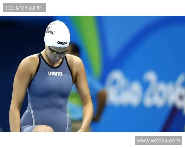 奥运游泳赛事背后的科技进步与运动员训练新趋势探索