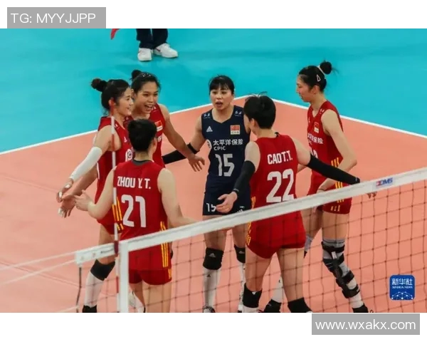 西安排球队节奏的奥秘与排球战术深度解析