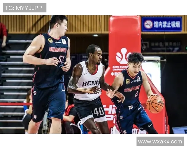 足球魔方预测CBA联赛赛季表现与积分榜展望