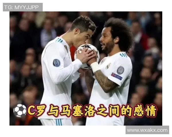 C罗与足球明星的亲密互动揭示了他们背后的友谊与合作精神