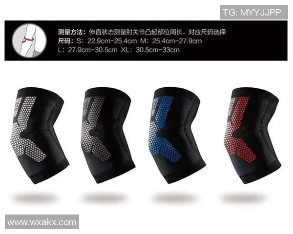乒乓球爱好者必看护具选购指南与推荐装备解析